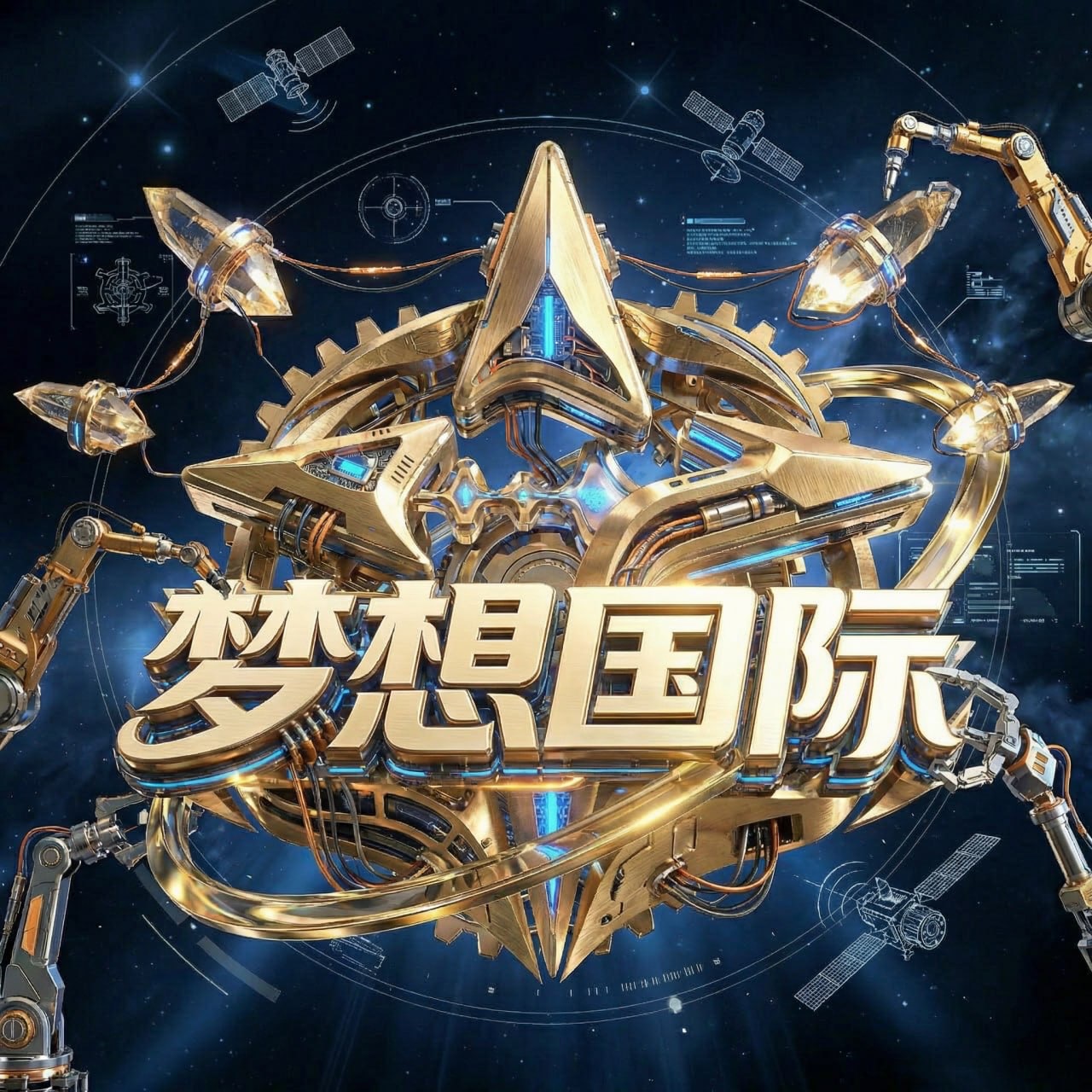 梦想国际